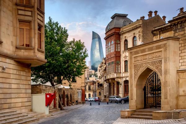 25 نکته شگفت‌انگیز درباره کشور آذربایجان