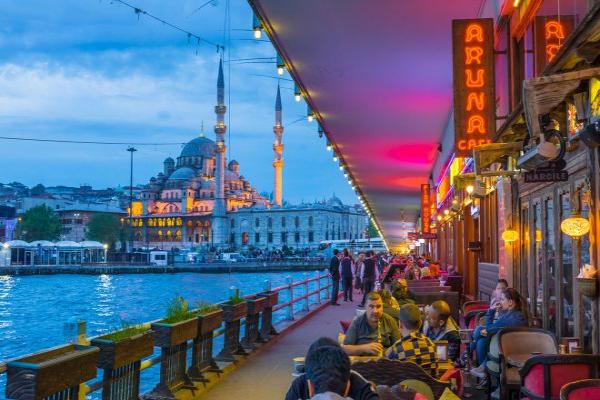 10 هتل و سوییت با قیمت مناسب در استانبول