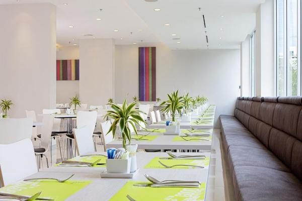  هتل ایبیس ساتورن بانکوک تایلند (Ibis Sathorn) + تصاویر 