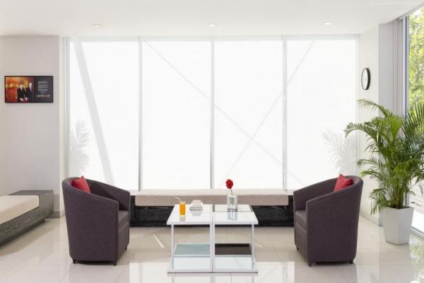  هتل ایبیس ساتورن بانکوک تایلند (Ibis Sathorn) + تصاویر 
