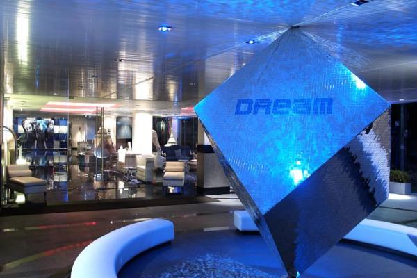  هتل دریم بانکوک تایلند (Dream Hotel Bangkok) + تصاویر 