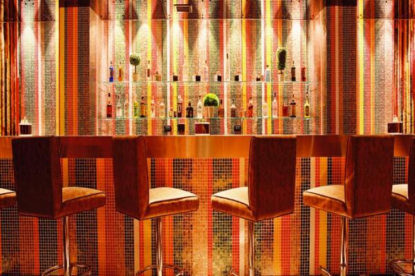  هتل دریم بانکوک تایلند (Dream Hotel Bangkok) + تصاویر 