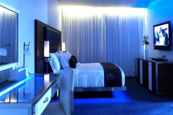  هتل دریم بانکوک تایلند (Dream Hotel Bangkok) + تصاویر 