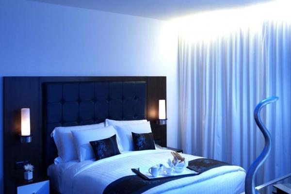  هتل دریم بانکوک تایلند (Dream Hotel Bangkok) + تصاویر 