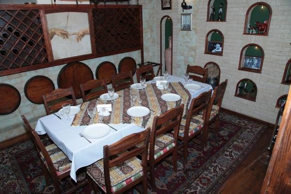  هتل شیراک ایروان ارمنستان + تصاویر 