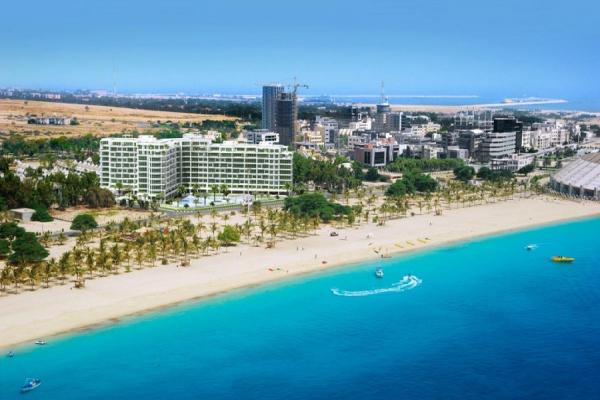  تور کیش فروردین 97 