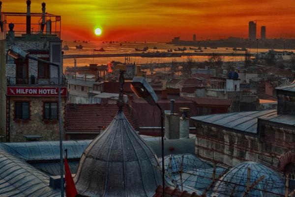 نکاتی که باید درباره رفتن و زندگی در استانبول بدانید