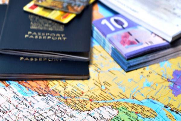 ارز مسافرتی 500 و 1000 یورویی برای سفر به کدام کشورها تعلق میگیرد؟ ‏