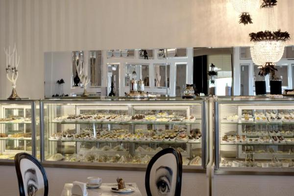  هتل دلفین امپریال آنتالیا ( DELPHIN IMPERIAL) + تصاویر 