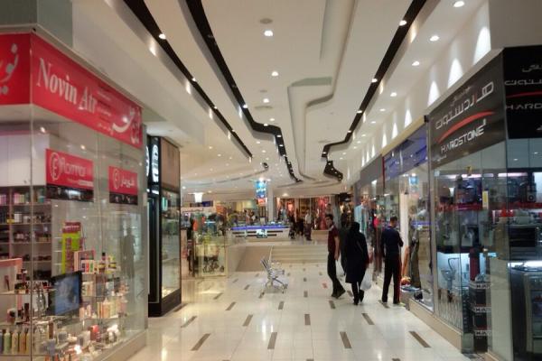  در کیش از کجا خرید کنیم + تصاویر 