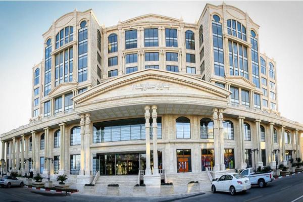  مراکز خرید کیش + تصاویر 