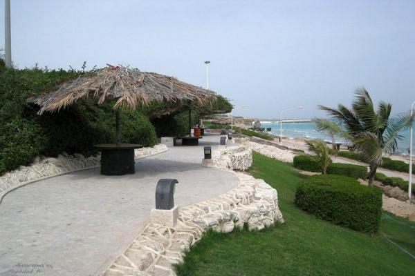  بازار مرجان کیش + تصاویر 