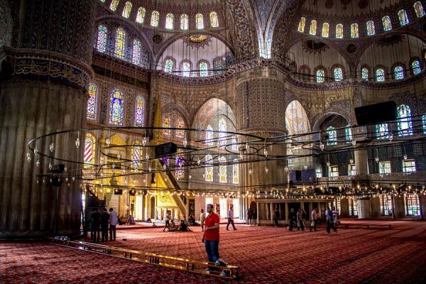   دوازده کاری که باید در سفر به استانبول انجام دهید 