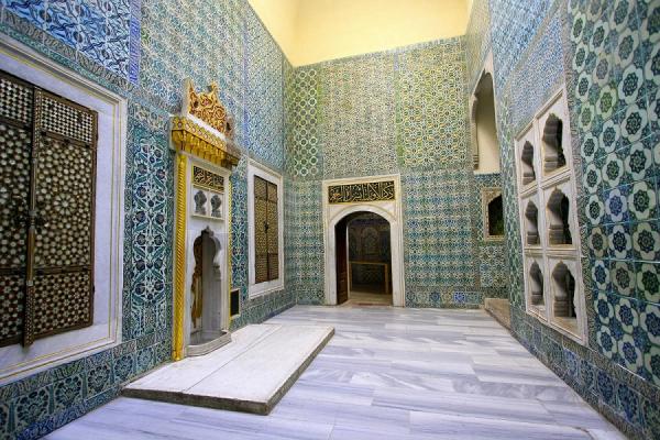   دوازده کاری که باید در سفر به استانبول انجام دهید 