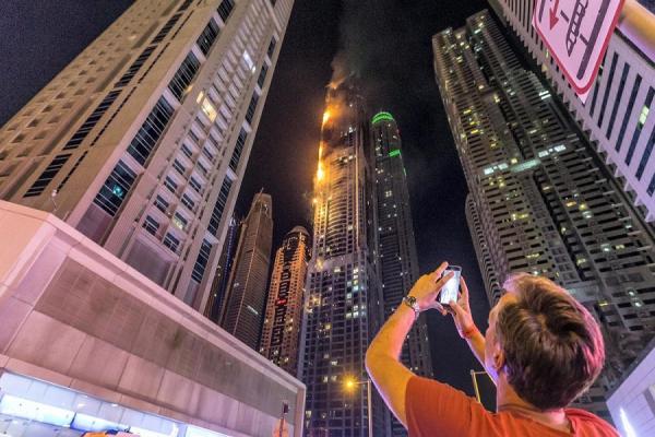 11 کاری که نباید در دبی انجام دهید