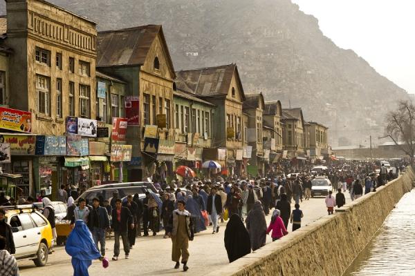  خطرناک ترین شهرها جهان برای توریست ها 