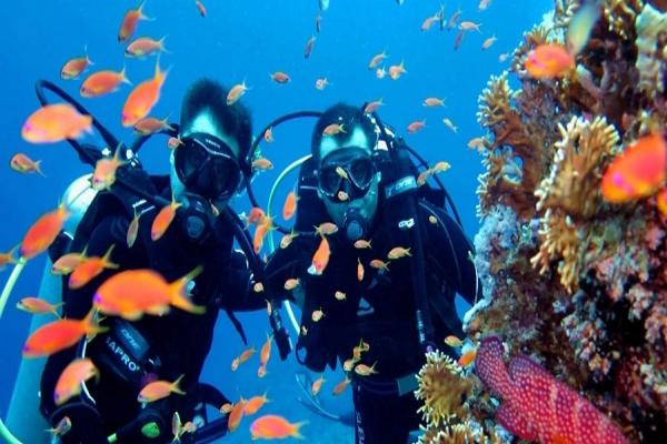  راهنمای سفر به آنتالیا + تصاویر 