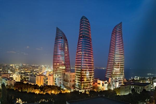 9 جاذبه برتر باکو آذربایجان + تصاویر