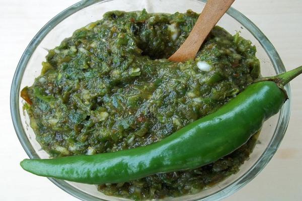  6 خوراک منحصربفرد گرجستان + تصاویر 