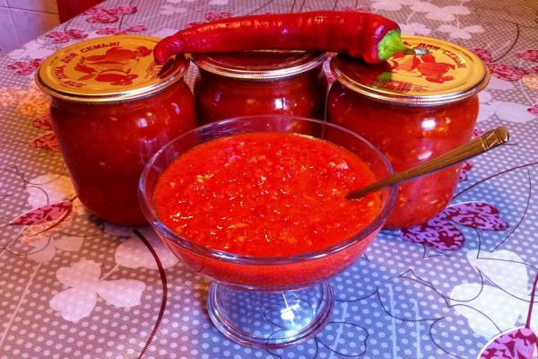  6 خوراک منحصربفرد گرجستان + تصاویر 