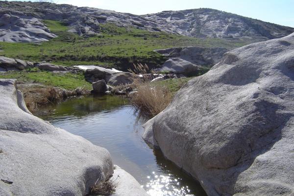 پارک طبیعی هفت حوض در مشهد + تصاویر