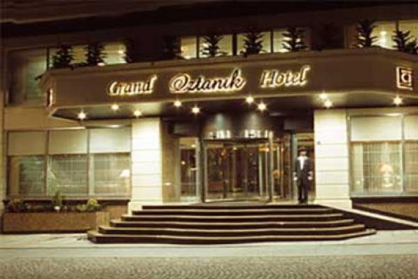  هتل گرند هالیک استانبول ( Grand halic ) + تصاویر 