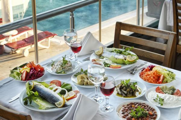  هتل گرند هالیک استانبول ( Grand halic ) + تصاویر 