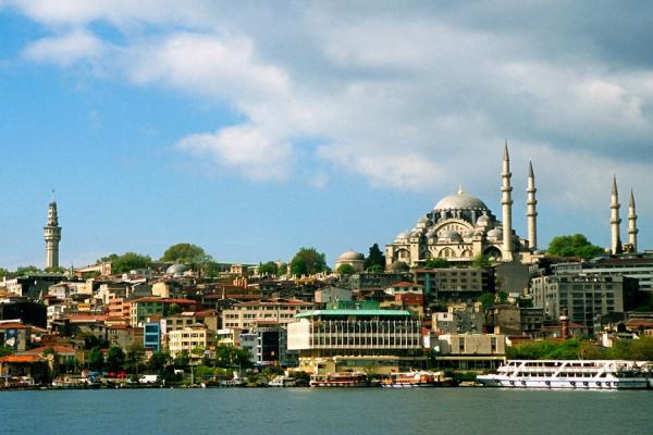 هزینه سفر به ترکیه چقدر است ؟