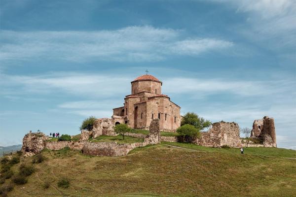 حقایق جالب درباره گرجستان + تصاویر 