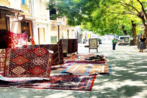  6 دلیل برای سفر به گرجستان و تفلیس + تصاویر 