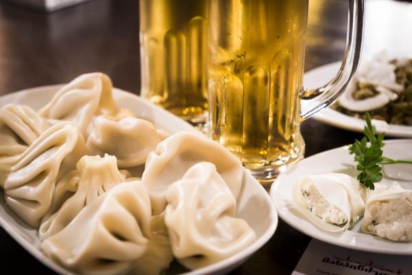  6 دلیل برای سفر به تفلیس + تصاویر 