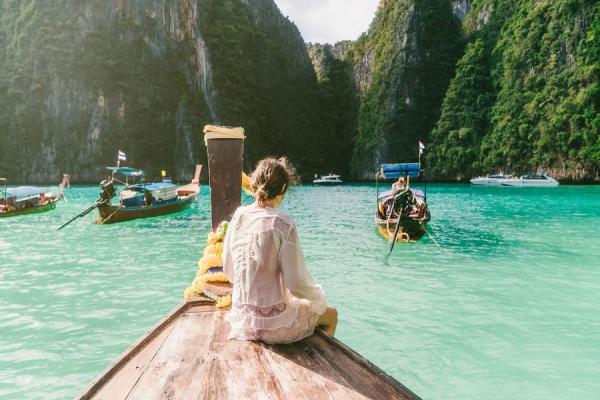  پوشش مناسب در تایلند چگونه است؟ + تصاویر 