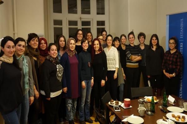  فستیوال جوانان استانبول + تصاویر 