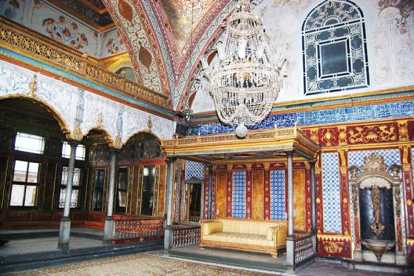 تفریحات زمستانی در استانبول + تصاویر 