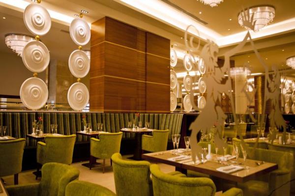  هتل کایا پلازو آنتالیا (Kaya Palazzo Golf  Resort) + تصاویر 