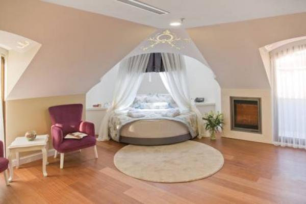  هتل هاری این استانبول (Hurry Inn) + تصاویر 