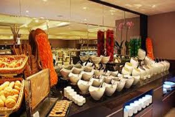  هتل هاری این استانبول (Hurry Inn) + تصاویر 