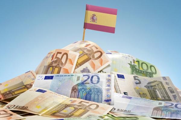 واحد پول اسپانیا + تصاویر