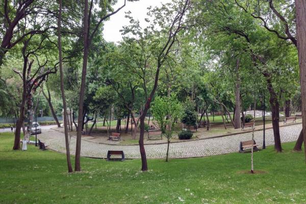  مقاصد گردشگری رایگان در استانبول + تصاویر 