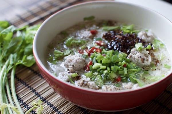  5 صبحانه محبوب تایلندی + تصاویر 