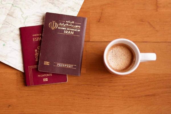 لیست کشورهای بدون ویزا برای ایرانیان 2019 + تصاویر