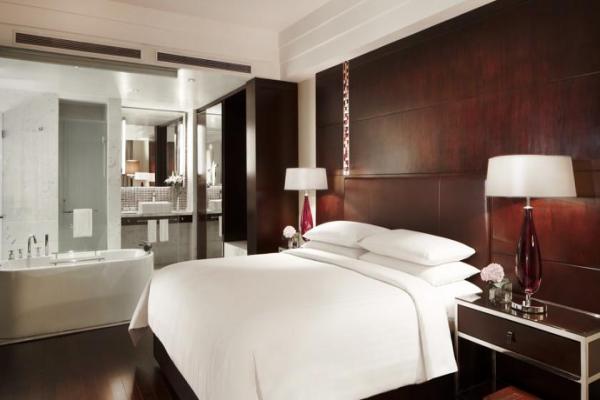  هتل جیپور ماریوت هند Jaipur Marriott Hotel + تصاویر 