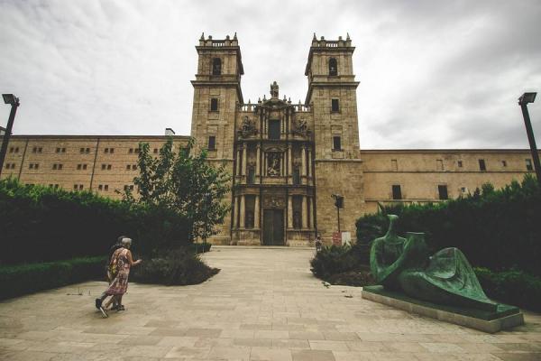 صومعه سان میگوئل د لو ریز والنسیا + تصاویر