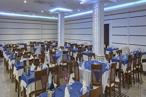  هتل رویال تاور ریزورت آنتالیا (Royal Towers Resort) + تصاویر 