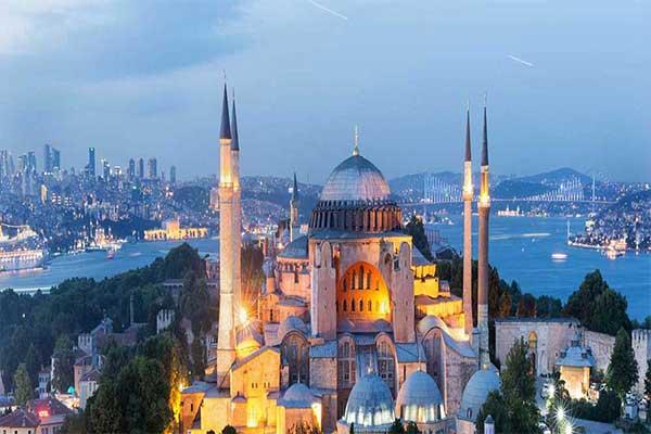 7 دلیل برتر برای بازدید از استانبول