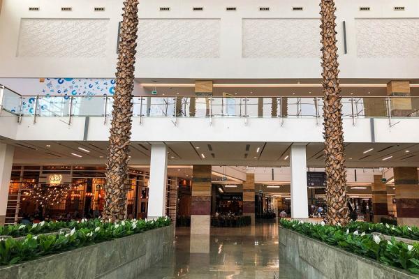  مرکز خرید میردف دبی + تصاویر 