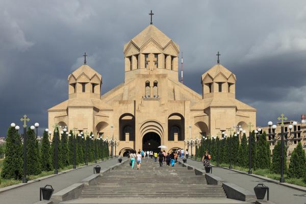 کلیساهای کمتر شناخته شده استانبول + تصاویر