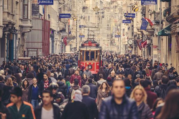 6 پیشنهاد برای فرار از شلوغی های توریستی استانبول