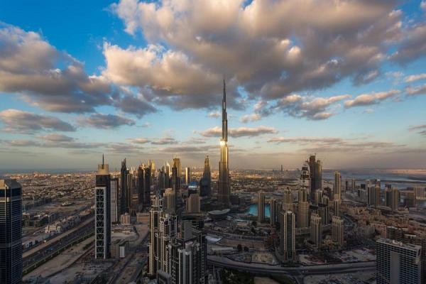  رویدادهای دبی در دی ماه + تصاویر 