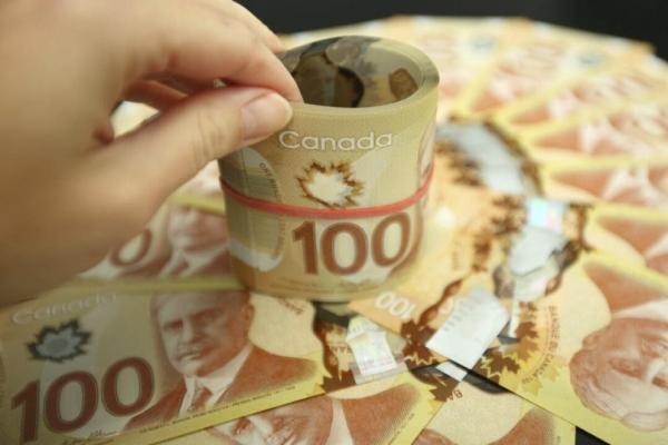 قیمت دلار کانادا در ساسکاچوان